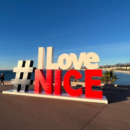 Nice 115 By The Sea Eksteriør bilde